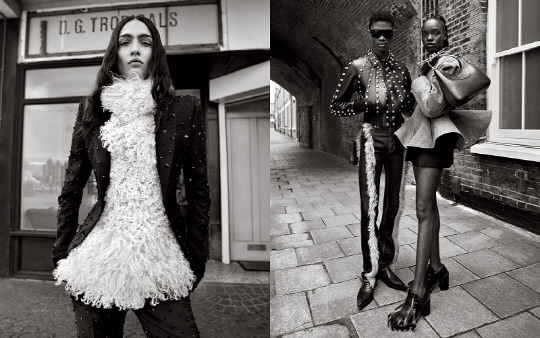 사진 출처= 맥퀸(McQueen)